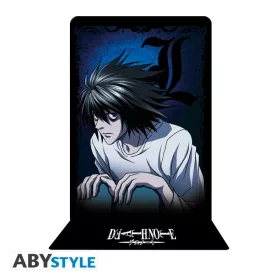 Death Note akril figura L