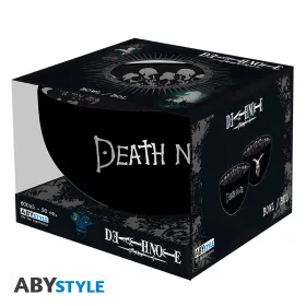 Death Note Tál 600 ml cardboard boksz