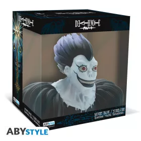 Death Note persely Ryuk