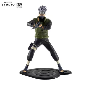 Naruto Shippuden gyűjtői figura Kakashi