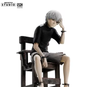 Tokyo Ghoul gyűjtői figura Ken Kaneki