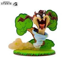 LOONEY TUNES gyűjtői figura Taz