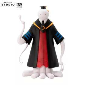 Assassination Classroom gyűjtői figura Koro Sensei fehér