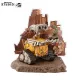 Disney gyűjtői figura Wall-E