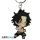 One Piece PVC kulcstartó Ace SD