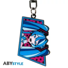 Hatsune Miku kulcstartó Polka dots