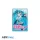 Hatsune Miku hűtőmágnes Wink
