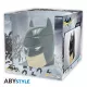 Dc Comics 3D bögre BATMAN