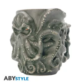 CTHULHU 3D bögre Cthulhu 