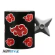 Naruto Shippuden 3D fogantyús bögre Shuriken Akatsuki