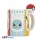 Pokemon 3D fogantyús bögre Pokéball
