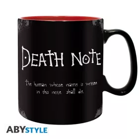 Death Note bögre 460 ml
