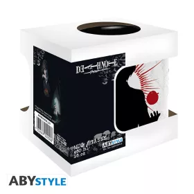 Death Note bögre 460 ml Light & Ryuk