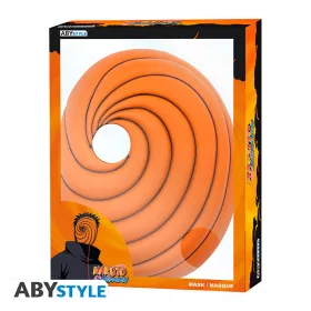 Naruto Shippuden Tobi maszkja