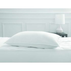 Accor szállodai kemény párna