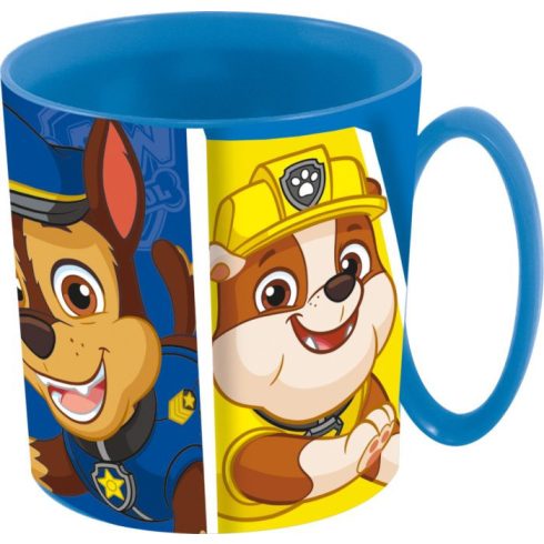 Paw Patrol Mikrózható bögre 350ml