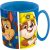 Paw Patrol Mikrózható bögre 350ml