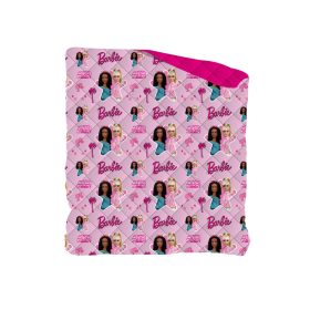 Barbie ágytakaró - 220 x 250 cm