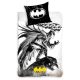 BATMAN ágyneműhuzat-szett 100% pamut 140X200 + 65X65