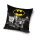 Batman párnahuzat 40x40 cm