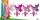 44Cats trikini (3-6 years)