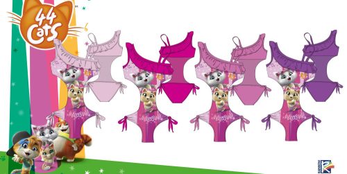 44Cats trikini (3-6 years)