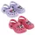 Disney Minnie LILA gyerek papucs, klumpa, clog
