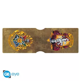 Harry Potter Kártya tartó Gryffindor
