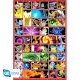 Pokemon maxi poszter 91,5x61cm