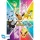 Pokemon maxi poszter 91,5x61cm Eevee Evolution
