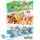 Pokemon maxi poszter 91,5x61cm First Partners