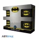 Dc Comics 4 részes espresso kávés csésze Batman Iconic 