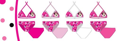 Disney Minnie bikini (3-8 years)