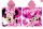 Disney Minnie egér 100% pamut poncsó - 55x110 cm