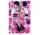 Disney Minnie egér polár takaró - 100 x 150 cm - 1