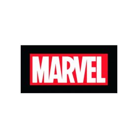 MARVEL Mintás törölköző 70x140