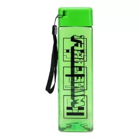 Minecraft 500 ml palack