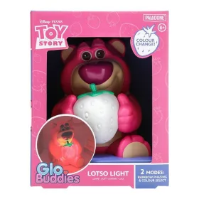   Toy Story Lotso GloBuddies színváltós hangulatvilágítás
