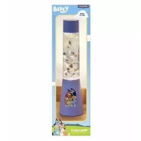 Bluey LED‑es éjjeli fény / dekor világító lámpa
