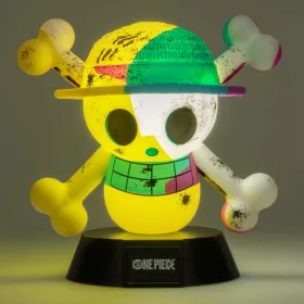 One Piece - Jolly Roger - Icon hangulatvilágítás