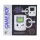 Nintendo Game Boy hőre változó bögre