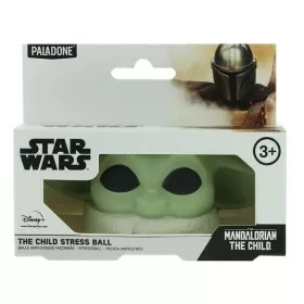 The Mandalorian Baby Yoda stresszlabda