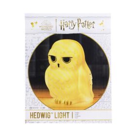 Harry Potter Hedwig hangulatvilágítás