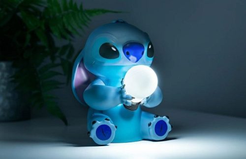 Lilo és Stitch - Stitch hangulatvilágítás