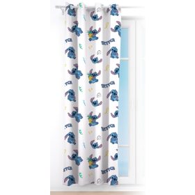 Stitch függöny - 140 x 245 cm