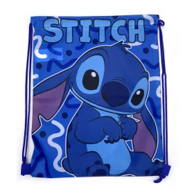 Disney Stitch OHANA VIBES sporttáska, tornazsák
