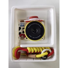 Kiimento Toy Story Model A digitális kamera gyerekeknek