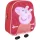 Peppa piros hátizsák