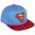 Superman baseball sapka
