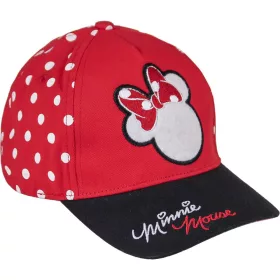 Minnie baseball sapka